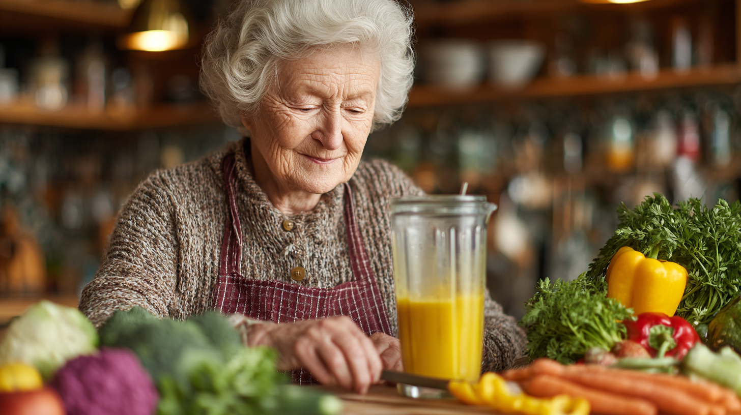 Sog'lom ovqatlar va kattalar uchun oziq-ovqat rejasi
