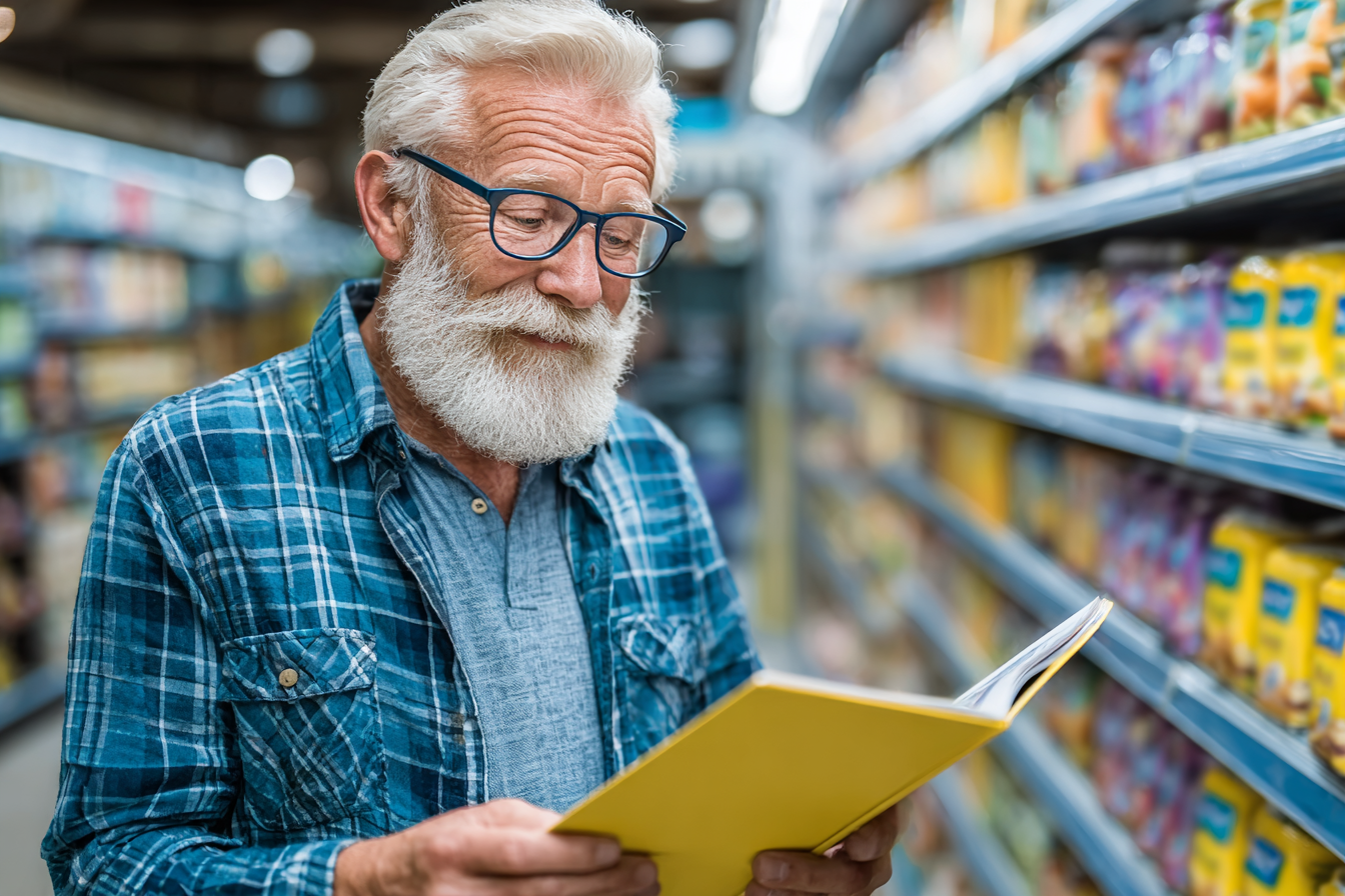 Baxtli kattalar oziq-ovqat bilan